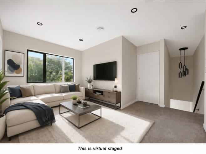 Lot 4/44 Finlayson Avenue, Clendon Park