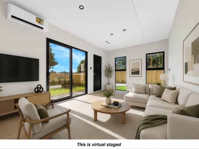 Lot 4/44 Finlayson Avenue, Clendon Park