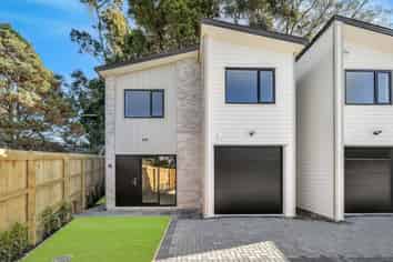 Lot 4/44 Finlayson Avenue, Clendon Park