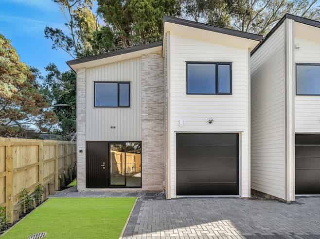 Lot 4/44 Finlayson Avenue, Clendon Park