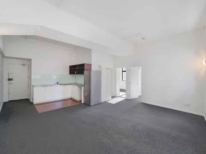 4M/11 Durham Street East, Auckland Central