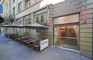 4M/11 Durham Street East, Auckland Central