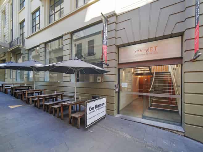 4M/11 Durham Street East, Auckland Central