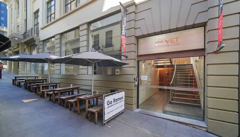 4M/11 Durham Street East, Auckland Central