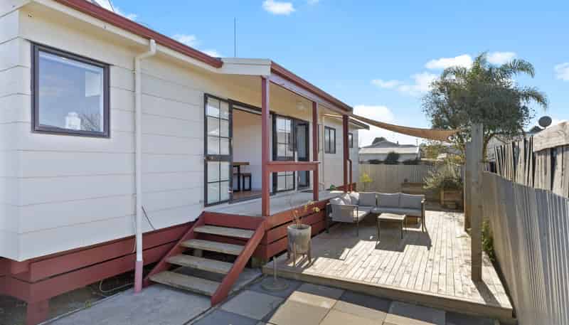 15B Lloyd Drive, Nawton