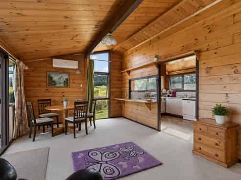 1516 State Highway 12, Maungaturoto