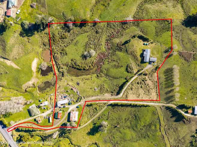 1516 State Highway 12, Paparoa