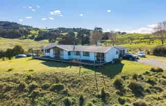 1516 State Highway 12, Maungaturoto