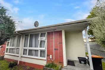 6/634 Main Street, Palmerston North Central