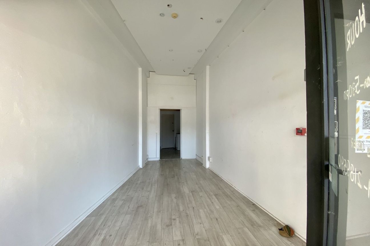 Compact Retail Tenancy on Broadway - Ansicht 2