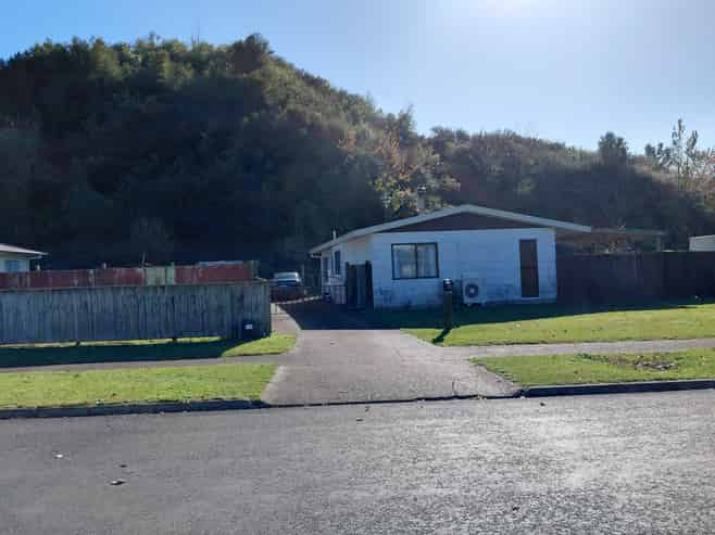 39 Hardie Avenue, Kawerau