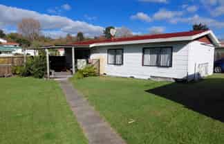 39 Hardie Avenue, Kawerau