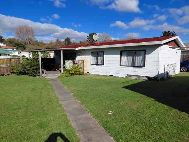 39 Hardie Avenue, Kawerau