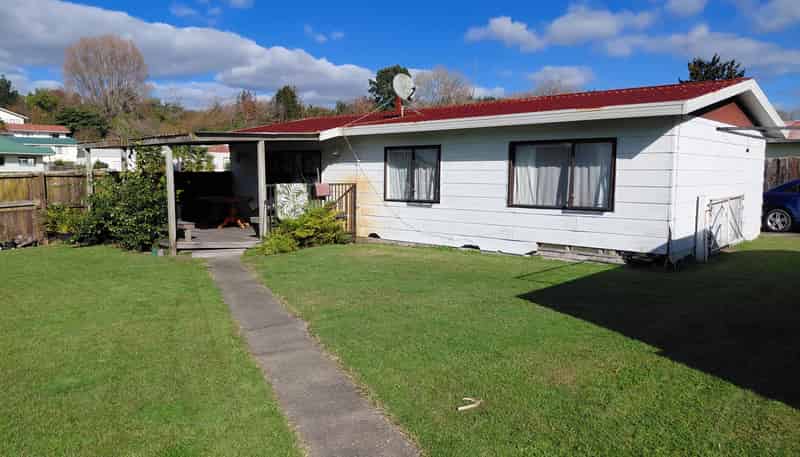39 Hardie Avenue, Kawerau
