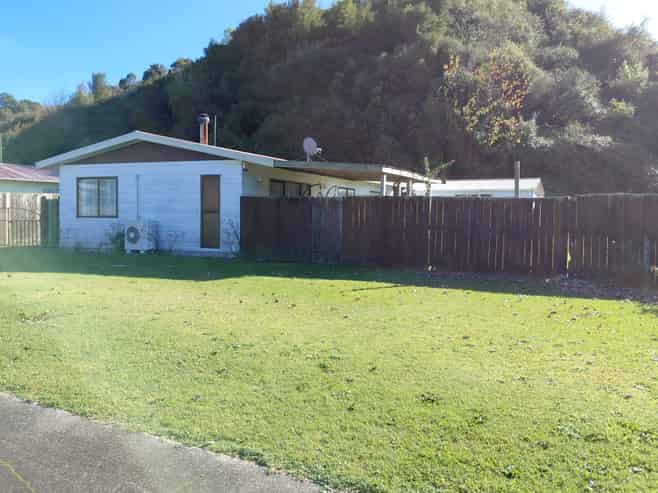 39 Hardie Avenue, Kawerau