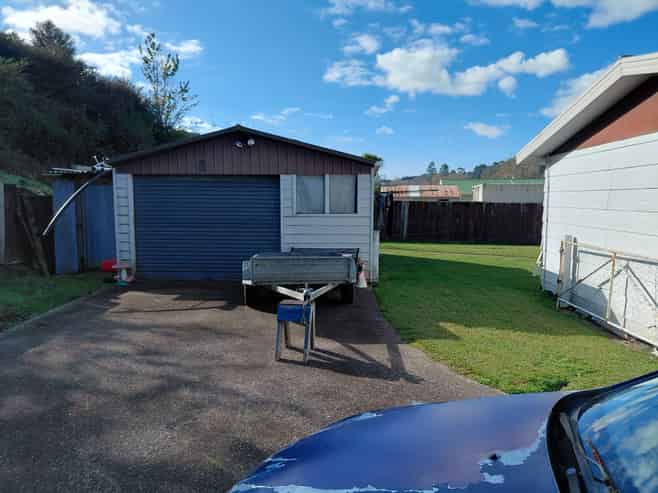 39 Hardie Avenue, Kawerau