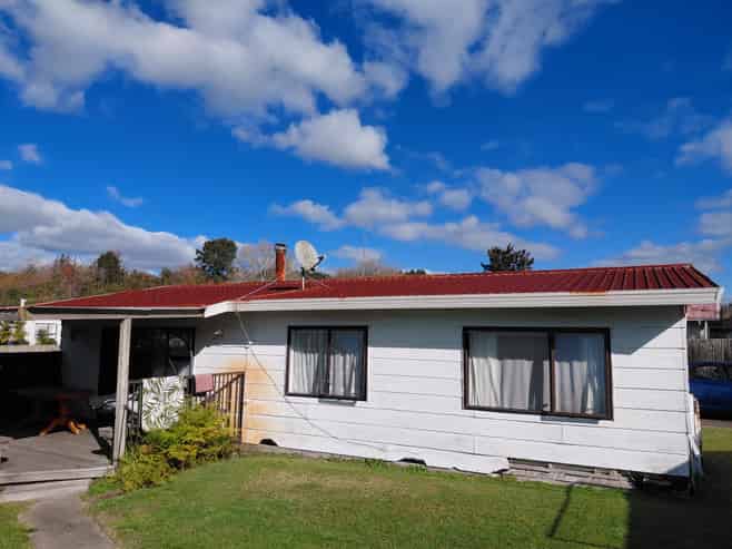 39 Hardie Avenue, Kawerau