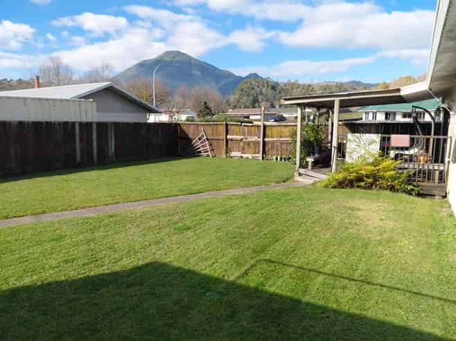 39 Hardie Avenue, Kawerau