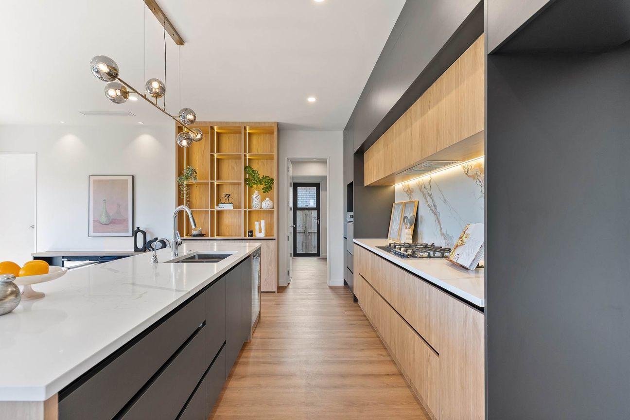 Luxury Family Living Meets Nature - Ansicht 4