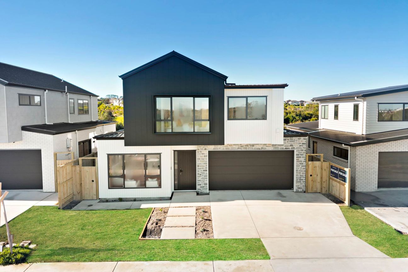 Luxury Family Living Meets Nature - Ansicht 3