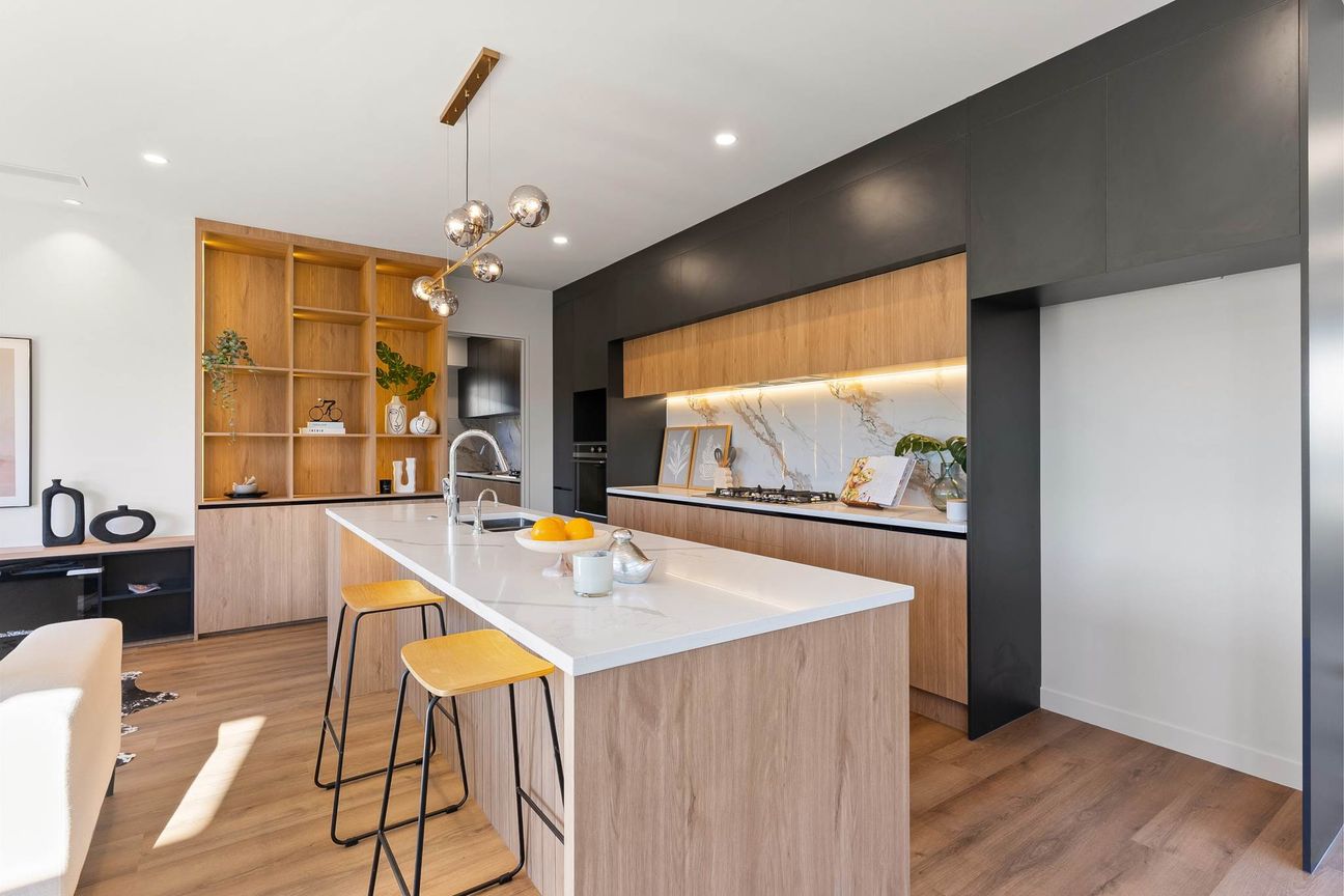 Luxury Family Living Meets Nature - Ansicht 5