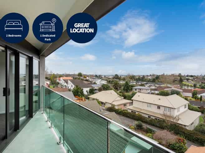 302/9 East Street, Papakura