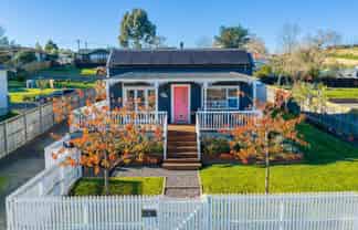 17 Watts Street, Waipawa