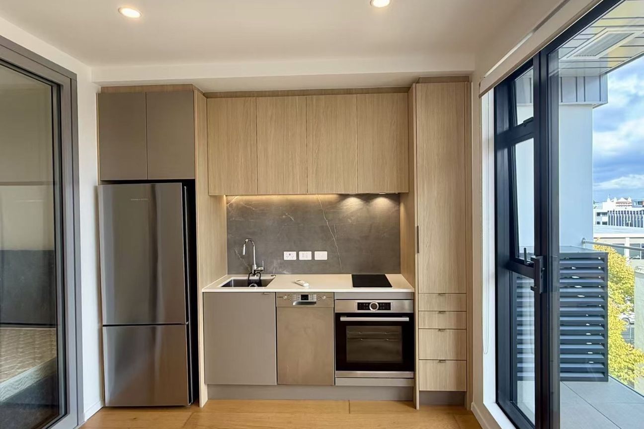 Studio gem in Grafton - Widok 2