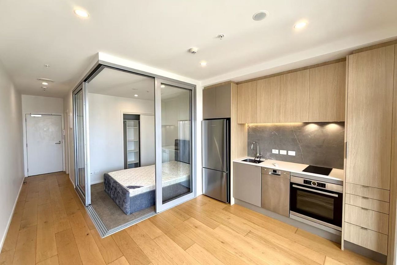 Studio gem in Grafton - Widok 4