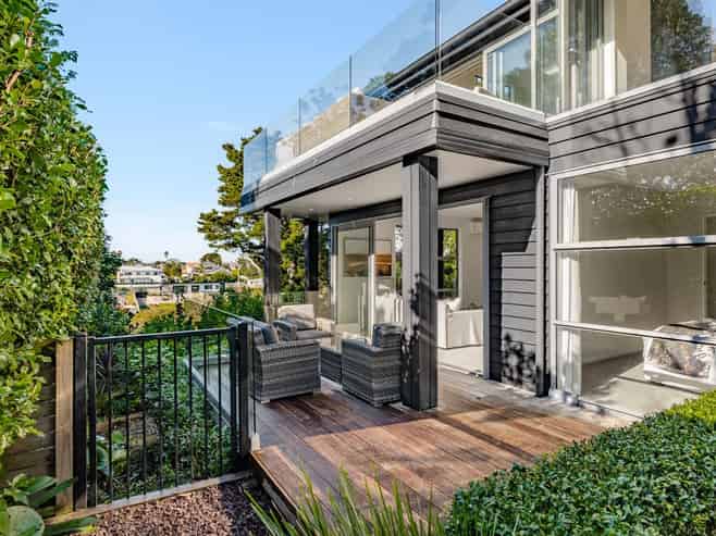 7A Prospect Terrace, Milford
