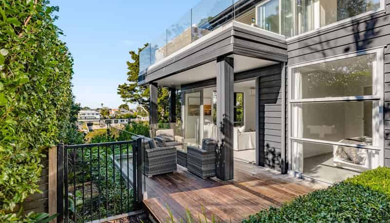  7A Prospect Terrace, Milford