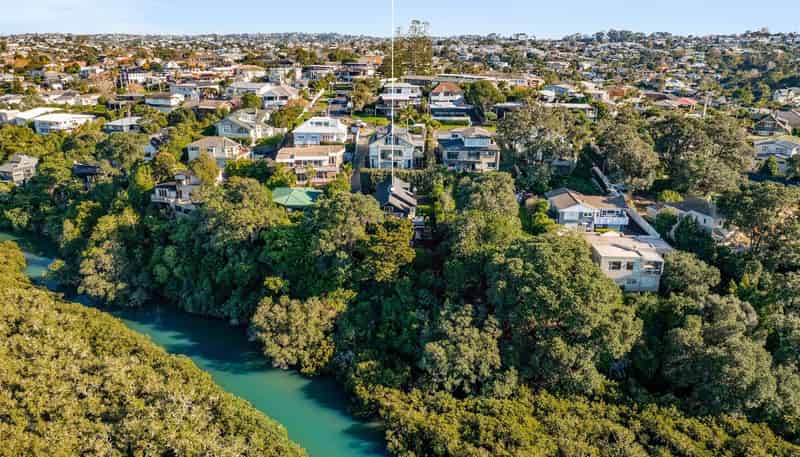  7A Prospect Terrace, Milford