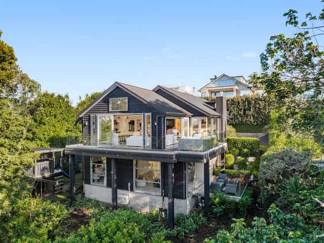  7A Prospect Terrace, Milford