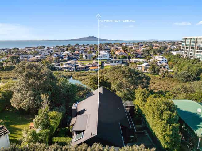  7A Prospect Terrace, Milford