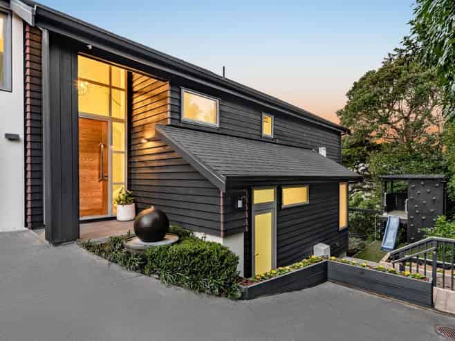  7A Prospect Terrace, Milford