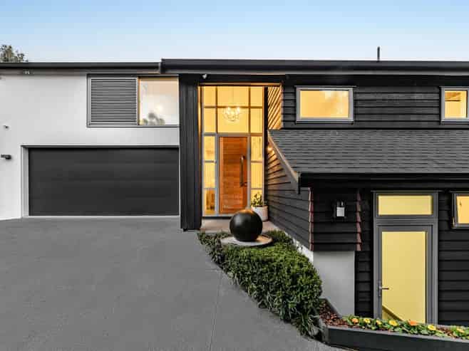 7A Prospect Terrace, Milford