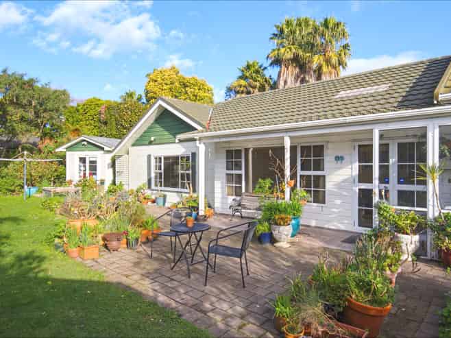 34 Kohekohe Road, Waikanae