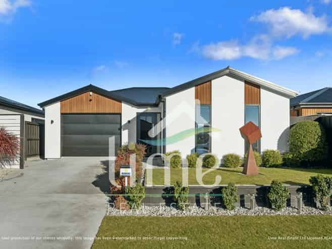 5 Waituna Street, Pegasus
