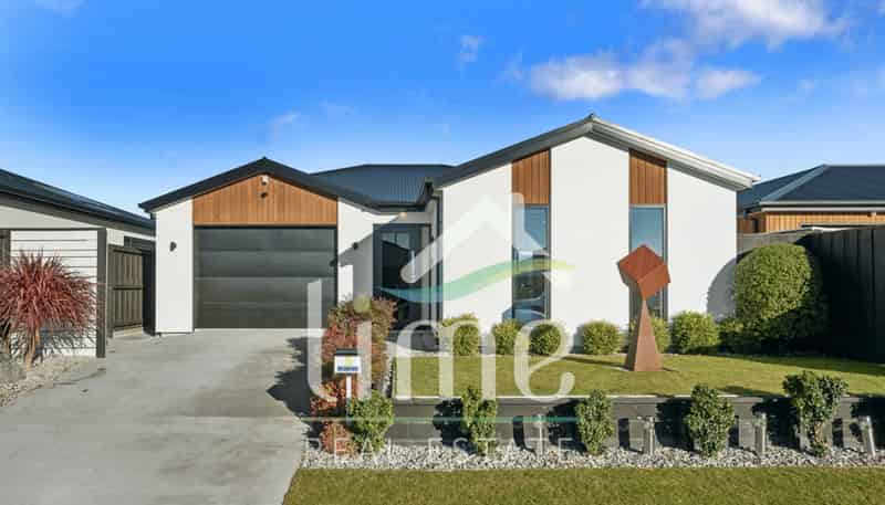 5 Waituna Street, Pegasus