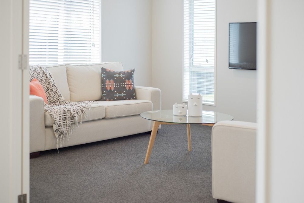 3 Bedroom, 2 bathroom - Modern Family Home - Ansicht 4