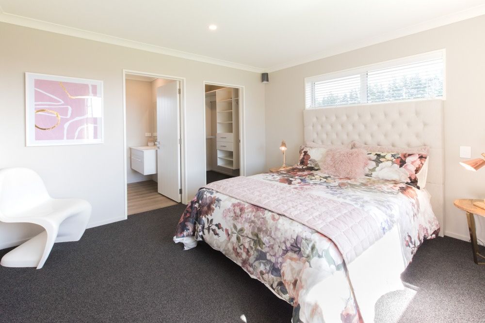 3 Bedroom, 2 bathroom - Modern Family Home - Ansicht 5