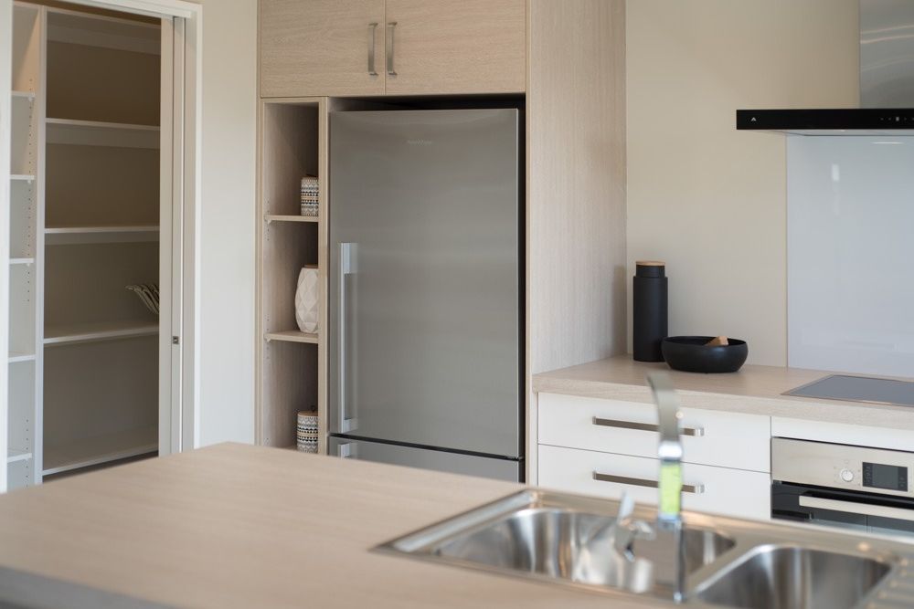 3 Bedroom, 2 bathroom - Modern Family Home - Ansicht 3