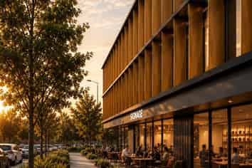 High-Exposure Retail Tenancies – Rolleston