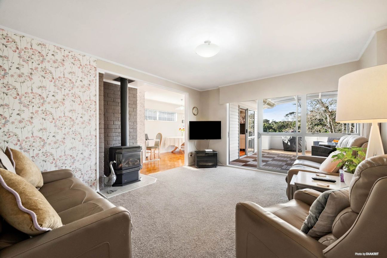 Spacious Family Living - Ansicht 2
