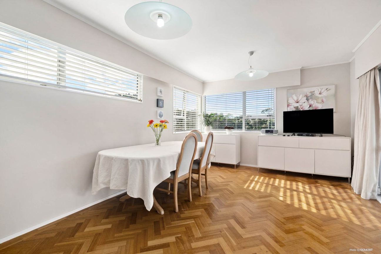Spacious Family Living - Ansicht 6
