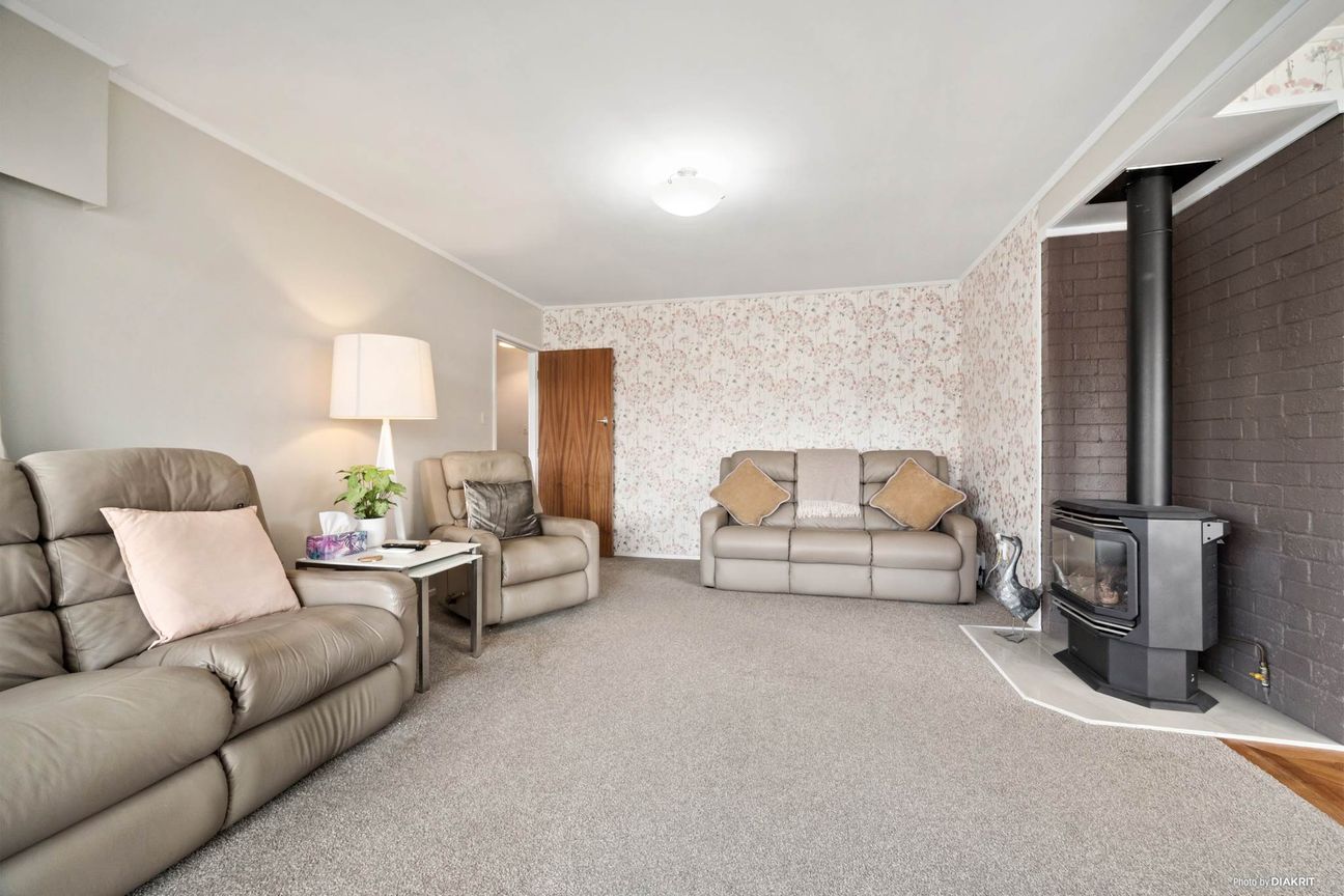 Spacious Family Living - Ansicht 3
