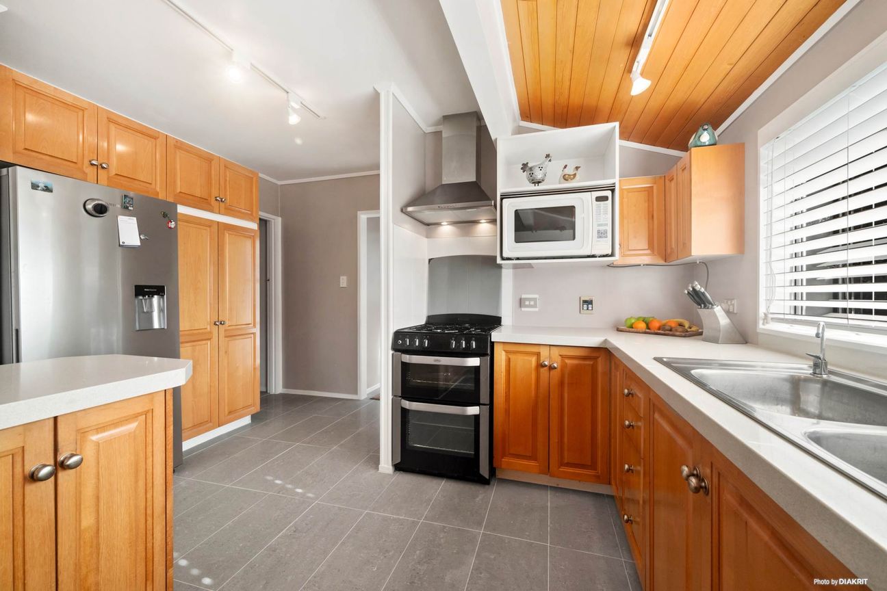 Spacious Family Living - Ansicht 4