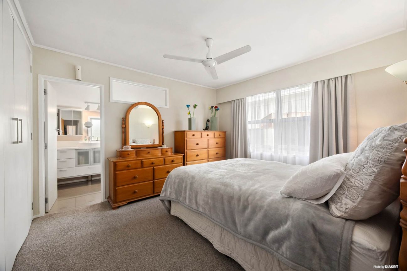 Spacious Family Living - Mehr