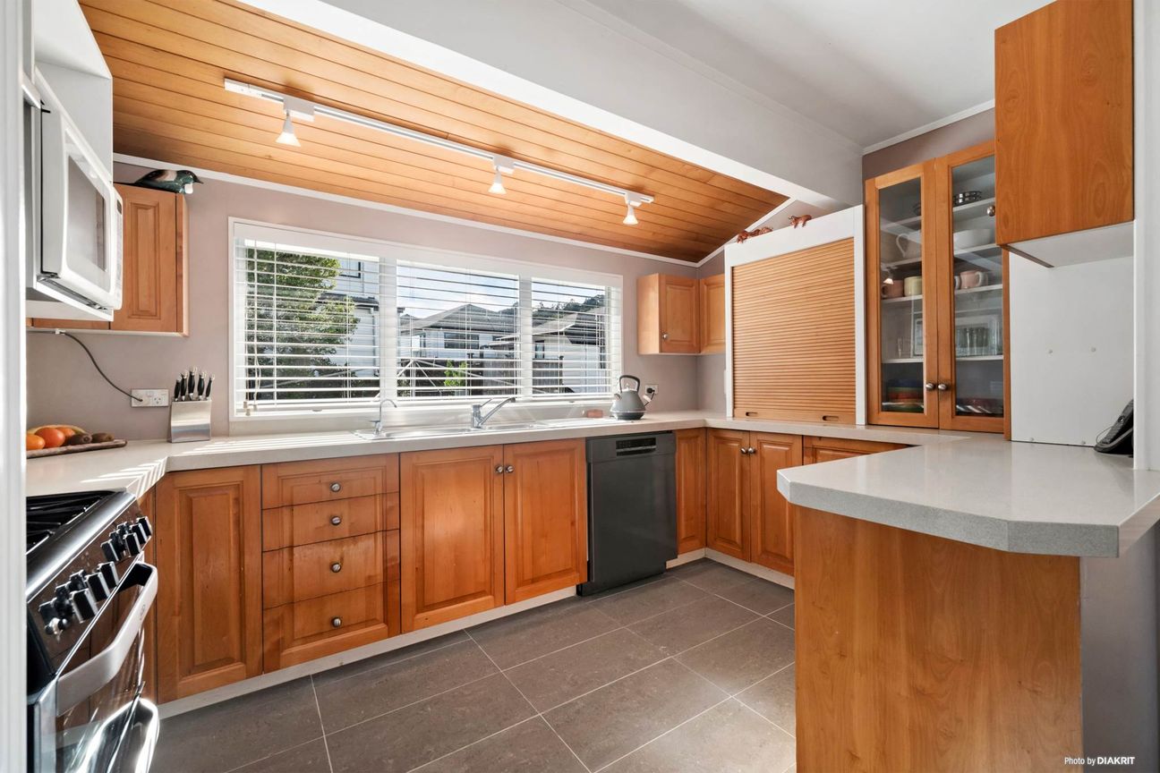 Spacious Family Living - Ansicht 5
