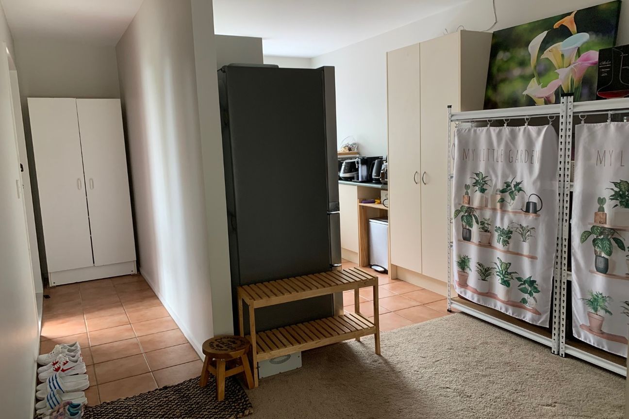 3 Double bedroom, 2 bathroom Family home in Rangi zone - Widok 2